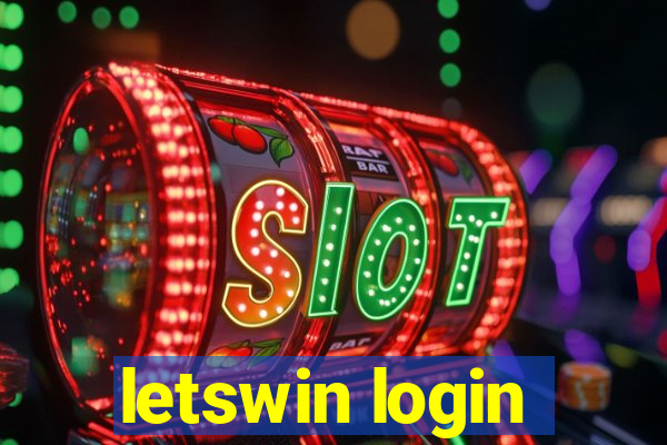 letswin login