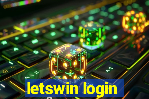 letswin login