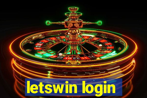 letswin login