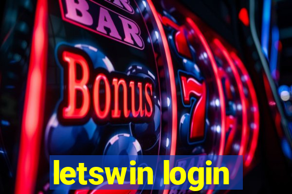 letswin login