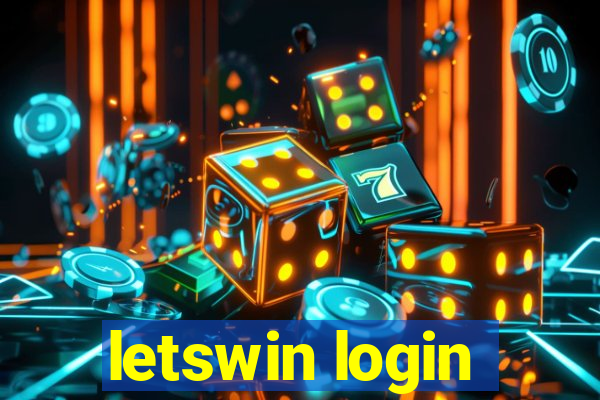 letswin login