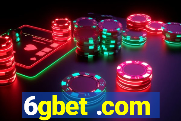 6gbet .com