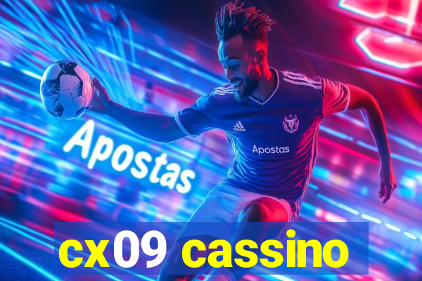 cx09 cassino