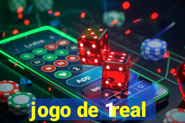 jogo de 1real