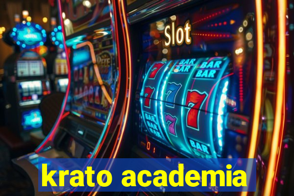 krato academia