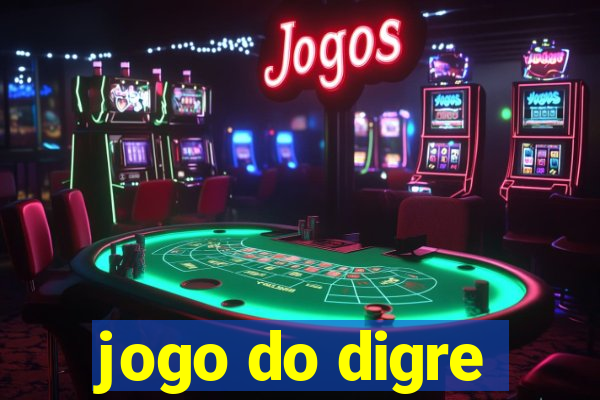 jogo do digre