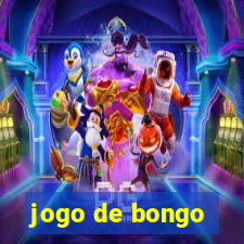 jogo de bongo