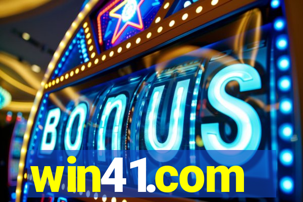 win41.com