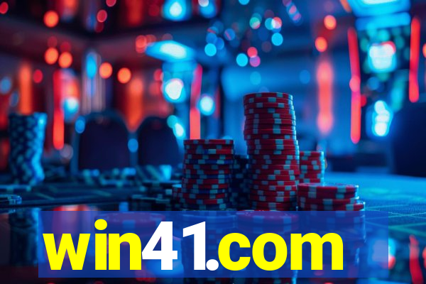 win41.com