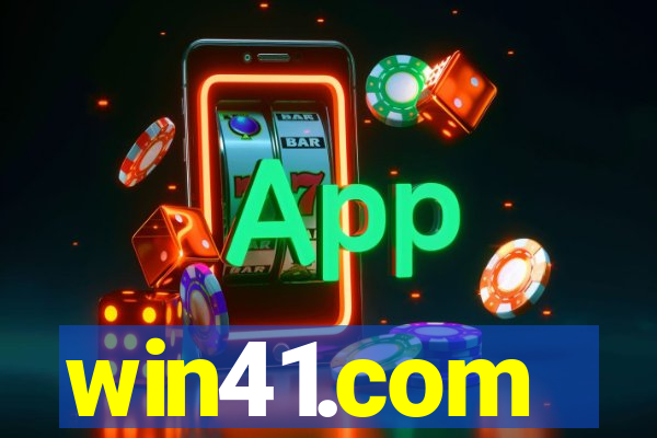 win41.com