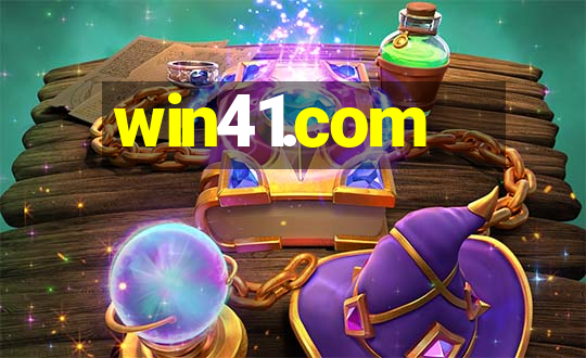 win41.com