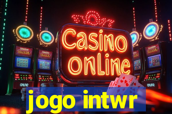 jogo intwr