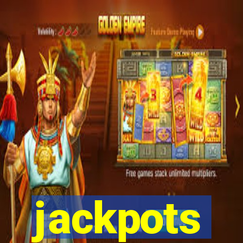 jackpots