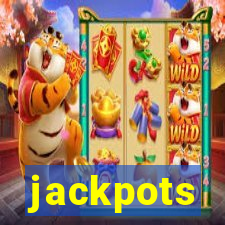 jackpots