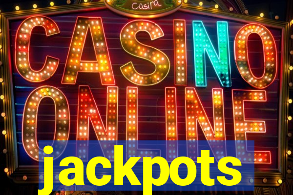 jackpots