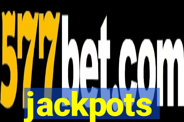 jackpots