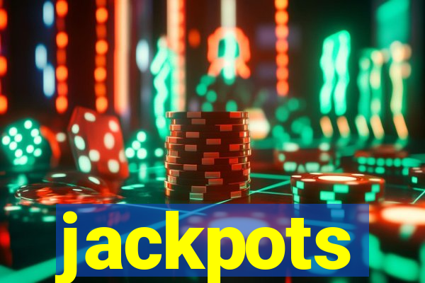 jackpots