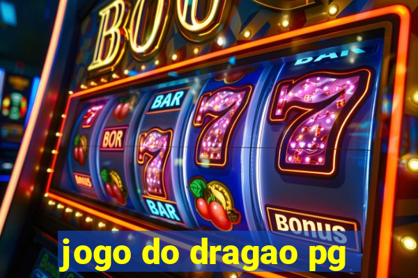 jogo do dragao pg