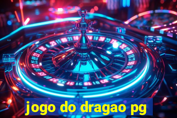 jogo do dragao pg