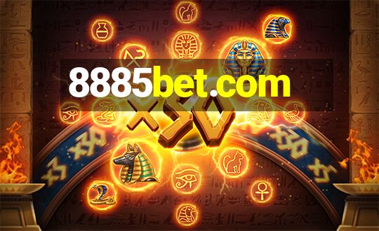 8885bet.com