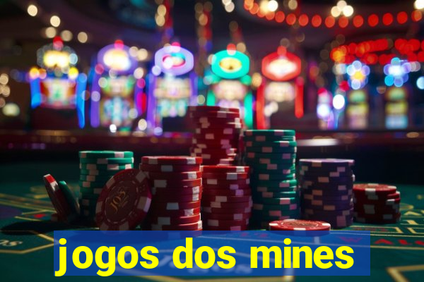 jogos dos mines