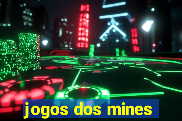 jogos dos mines