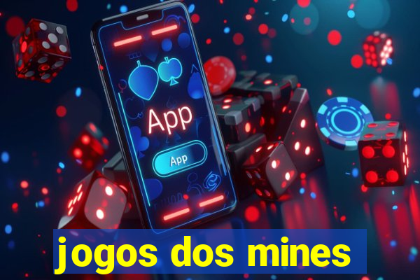 jogos dos mines