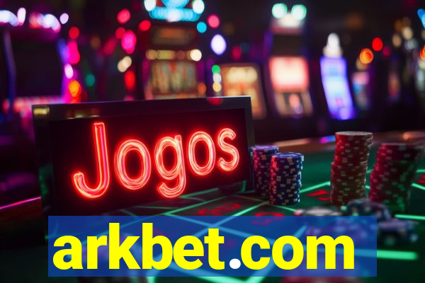 arkbet.com