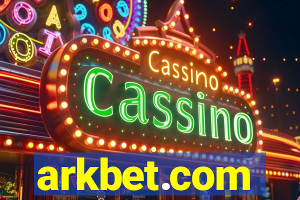 arkbet.com