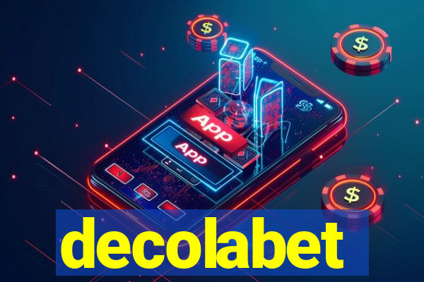 decolabet