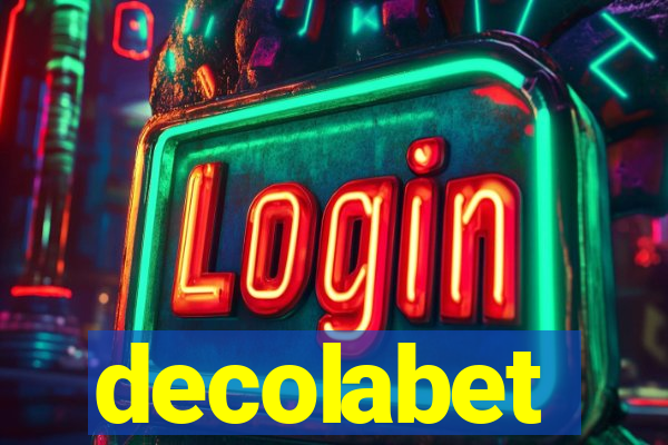 decolabet