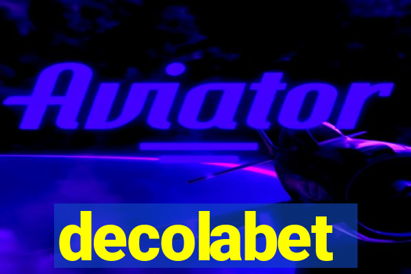 decolabet