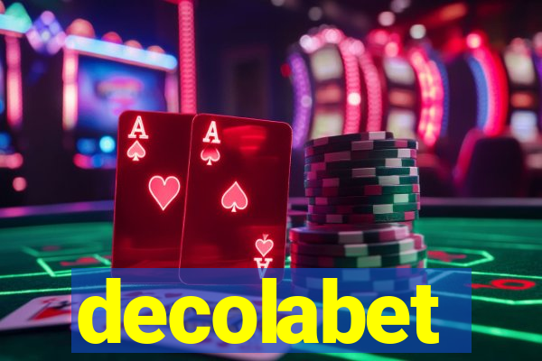 decolabet