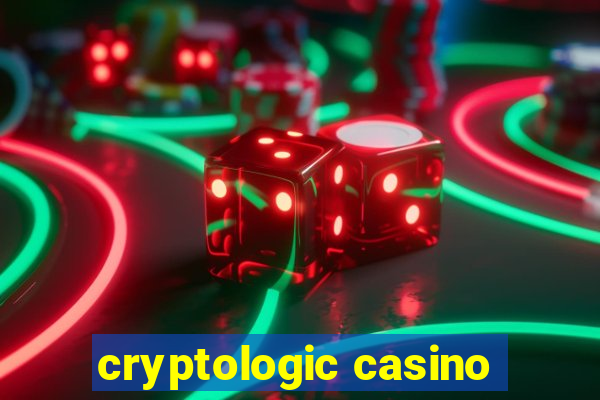 cryptologic casino