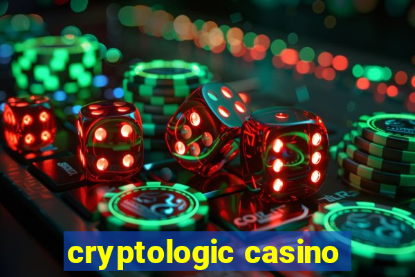 cryptologic casino