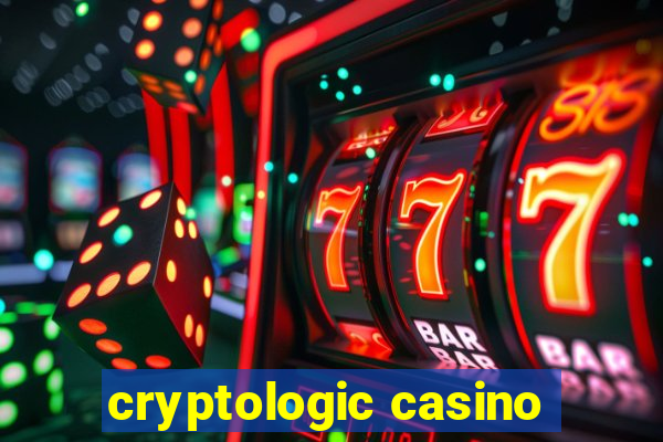 cryptologic casino