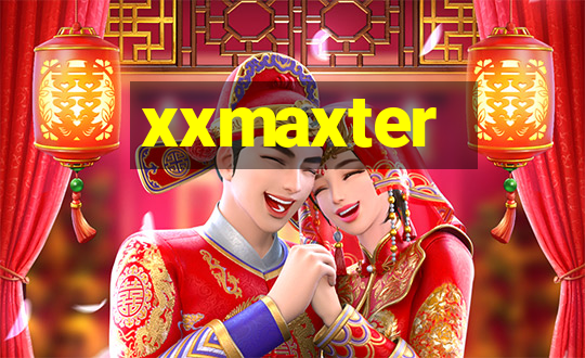 xxmaxter