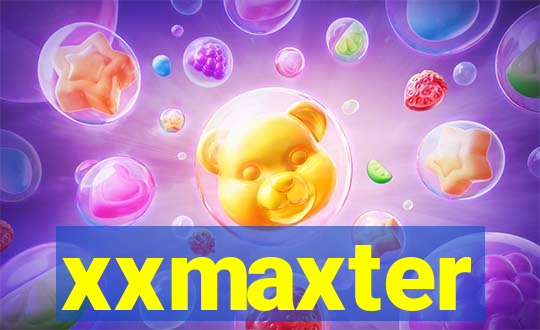 xxmaxter