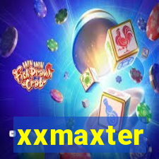 xxmaxter