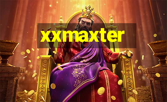 xxmaxter