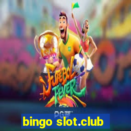 bingo slot.club