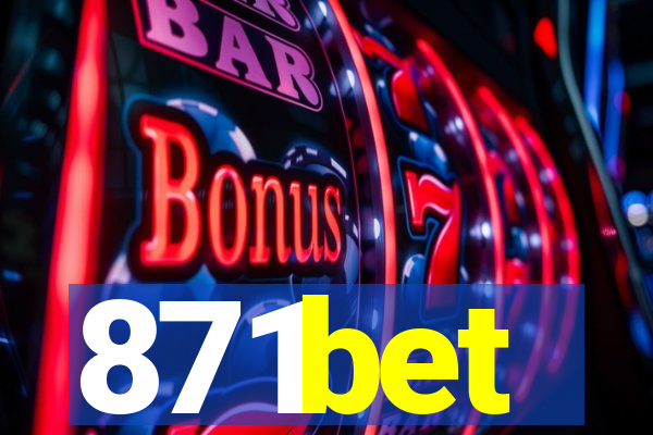 871bet