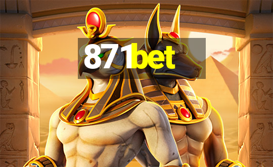 871bet