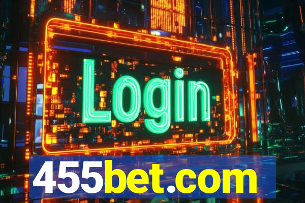 455bet.com