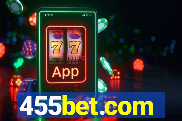 455bet.com