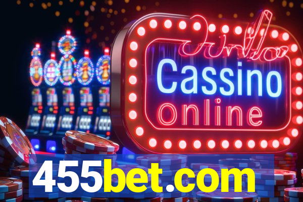 455bet.com