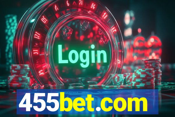 455bet.com