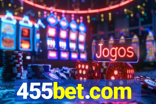 455bet.com