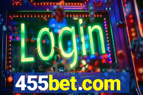 455bet.com