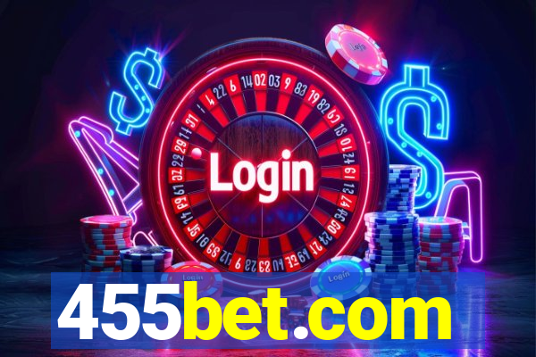 455bet.com